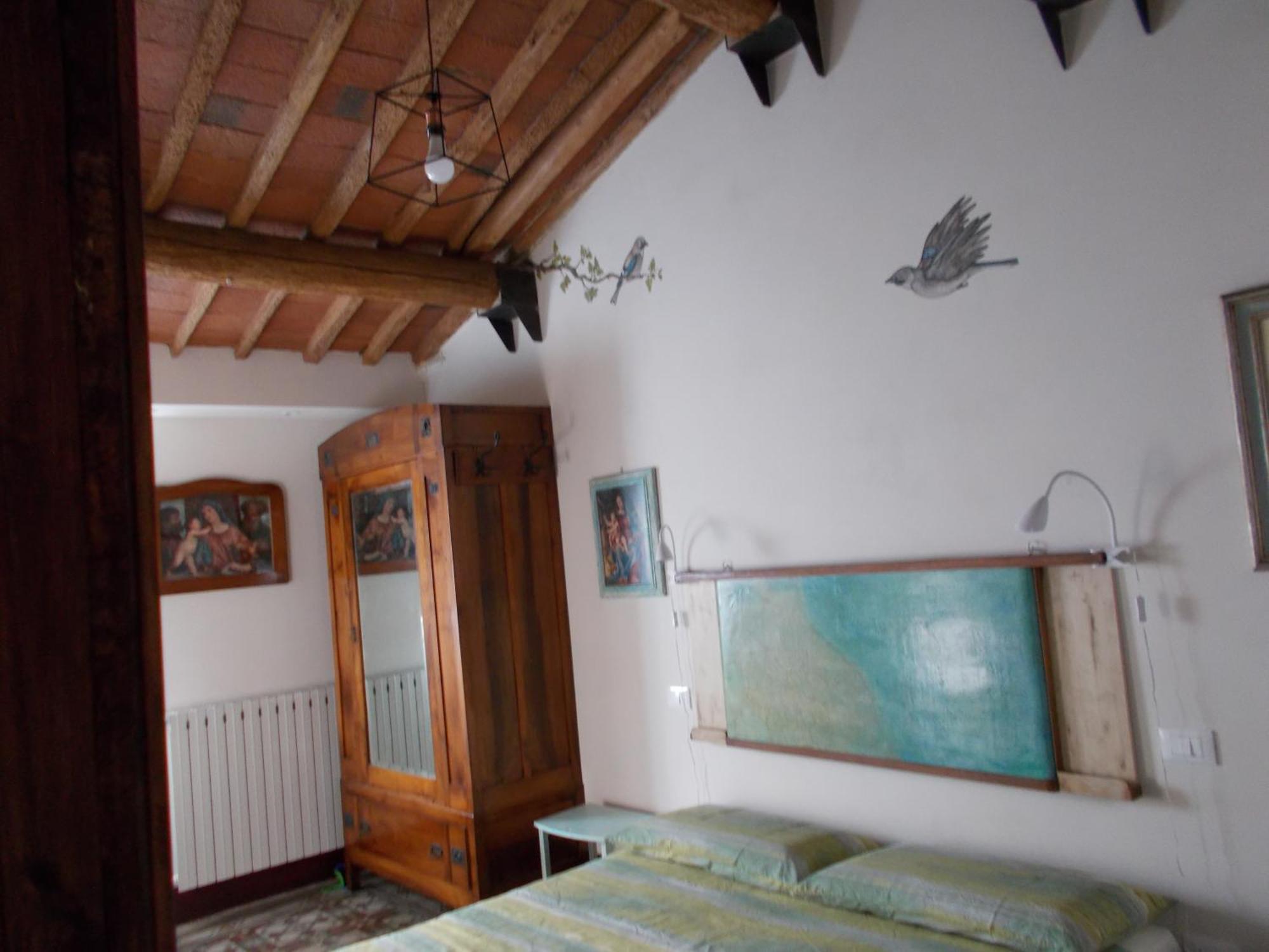 Guest House Le Arti Minori Serravalle Pistoiese Exterior foto